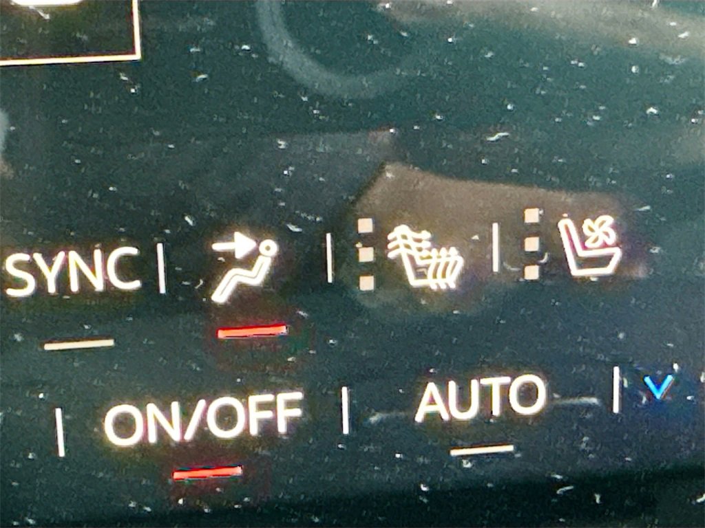 Certified 2026 GMC Yukon AT4 image 21