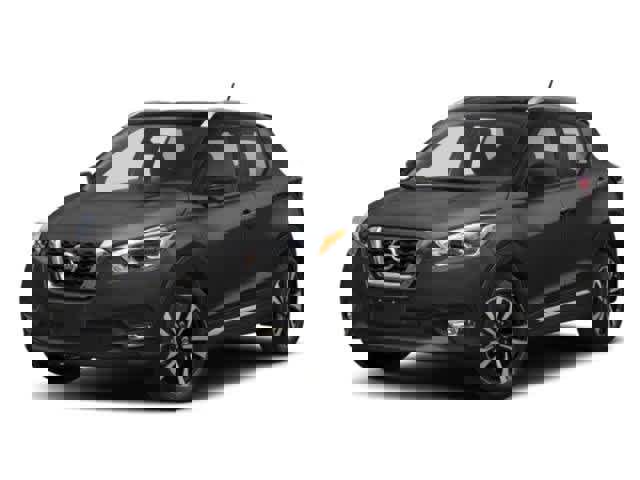 Used 2019 Nissan Kicks SR w/ Exterior Package image 4