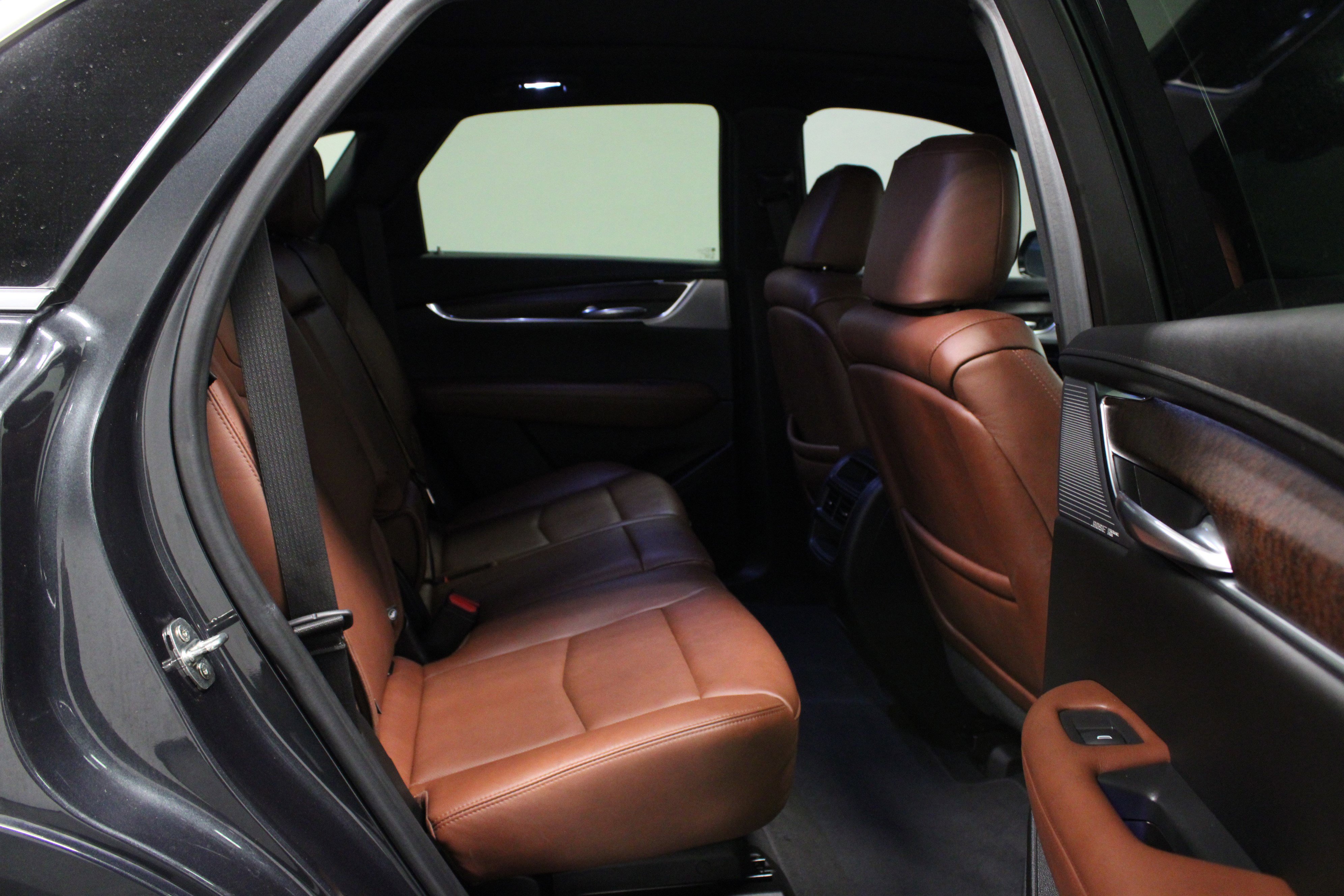 Used 2022 Cadillac XT5 Premium Luxury image 15