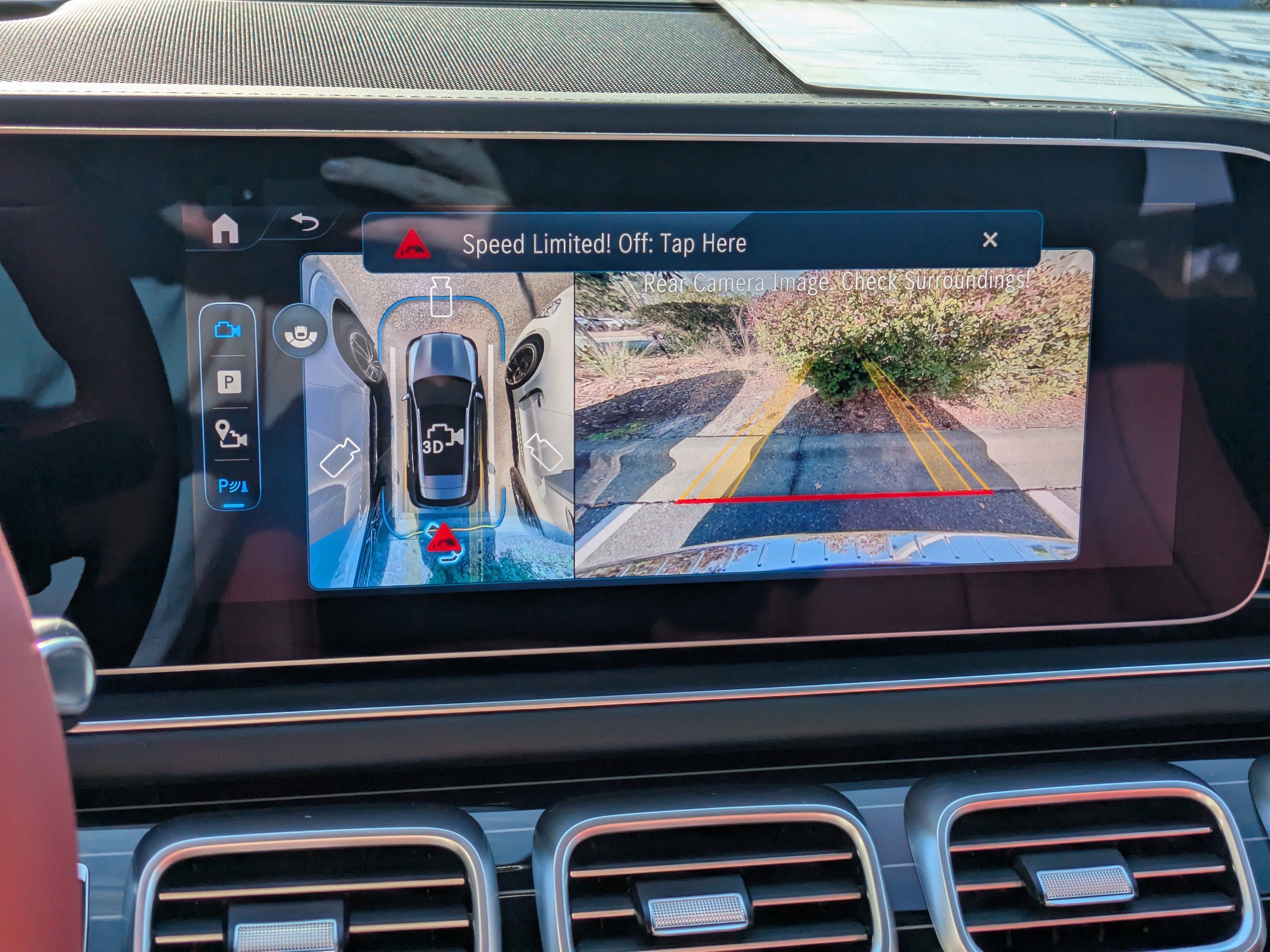 New 2026 Mercedes-Benz GLE 350 4MATIC image 25