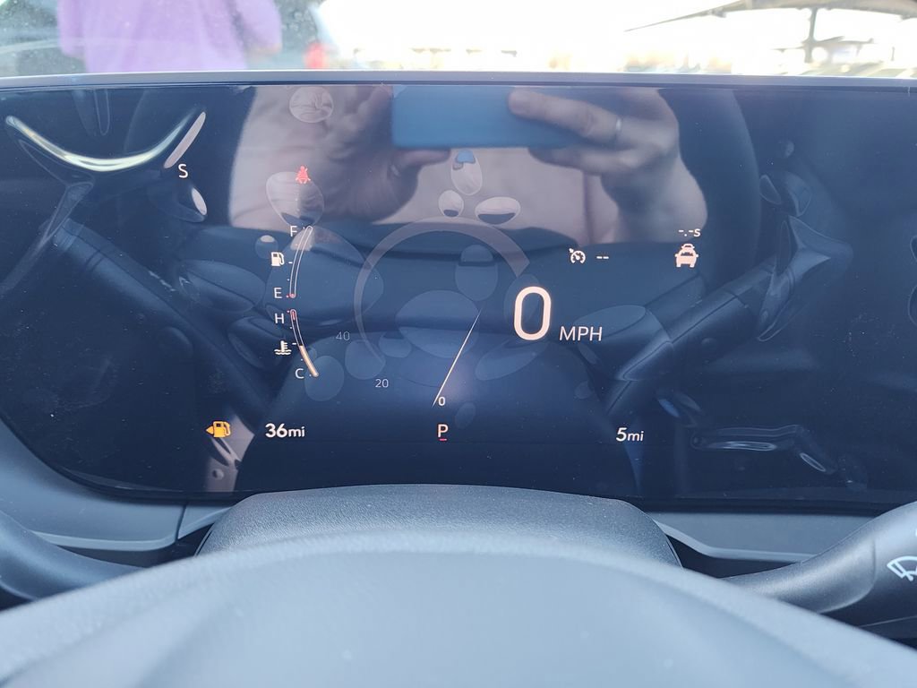 New 2026 Buick Envista Preferred w/ Convenience I Package image 23