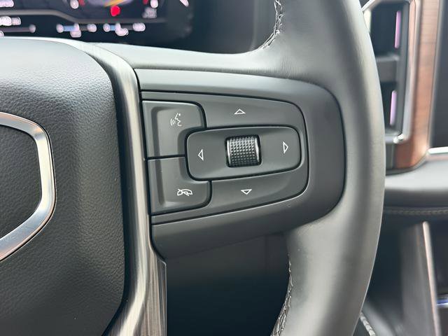 Used 2024 GMC Yukon Denali Ultimate image 16
