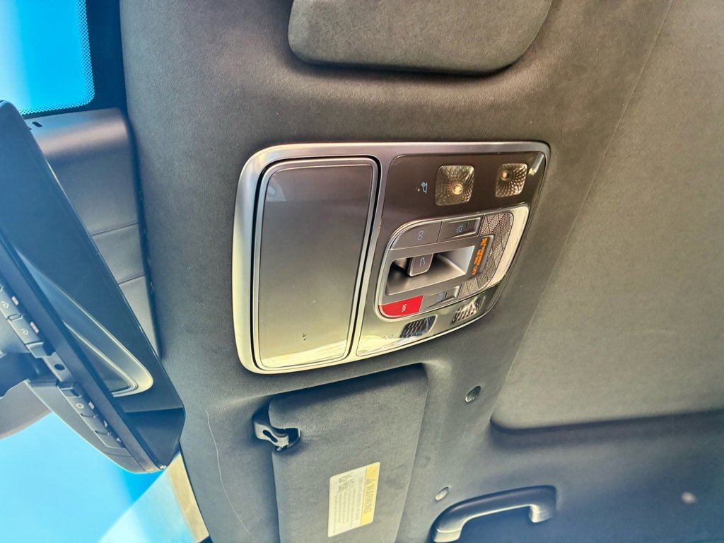 New 2026 Genesis GV80 3.5T Prestige image 16