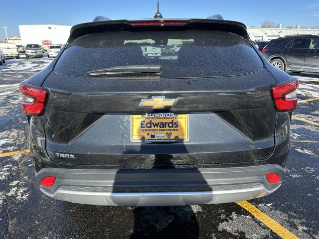 Used 2024 Chevrolet Trax LT image 31