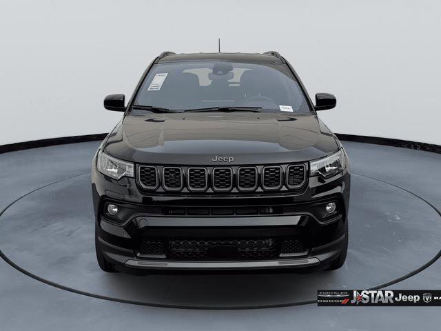 New 2026 Jeep Compass Latitude image 2