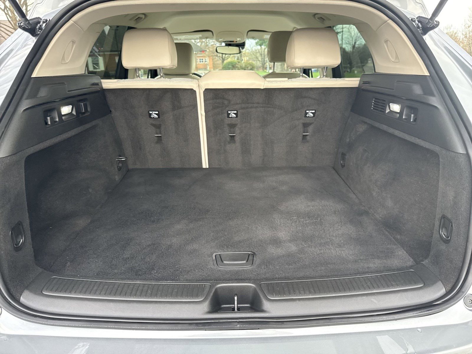 Used 2023 Buick Envision Preferred image 24