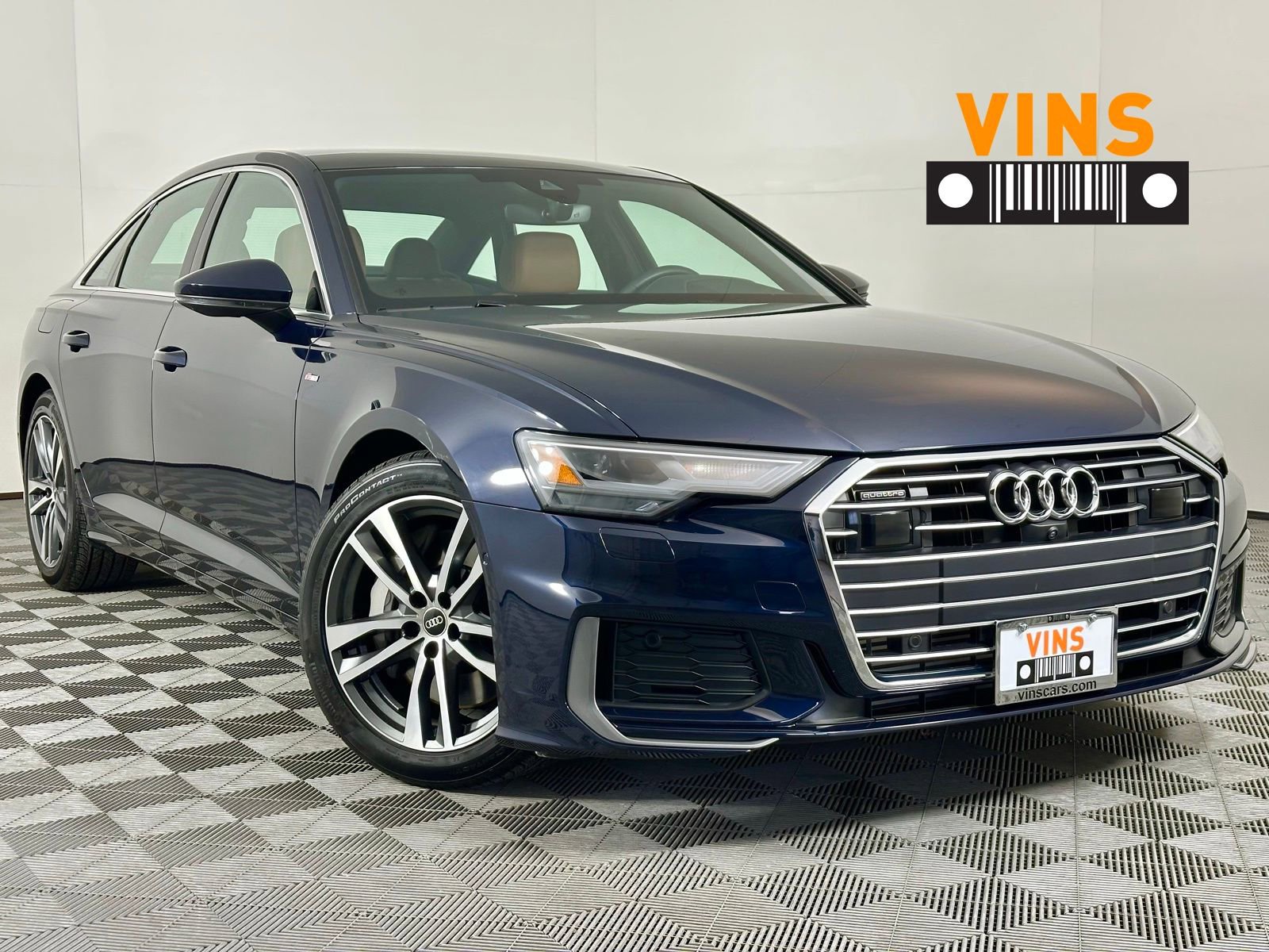 Used 2023 Audi A6 Premium Plus w/ Premium Plus Package