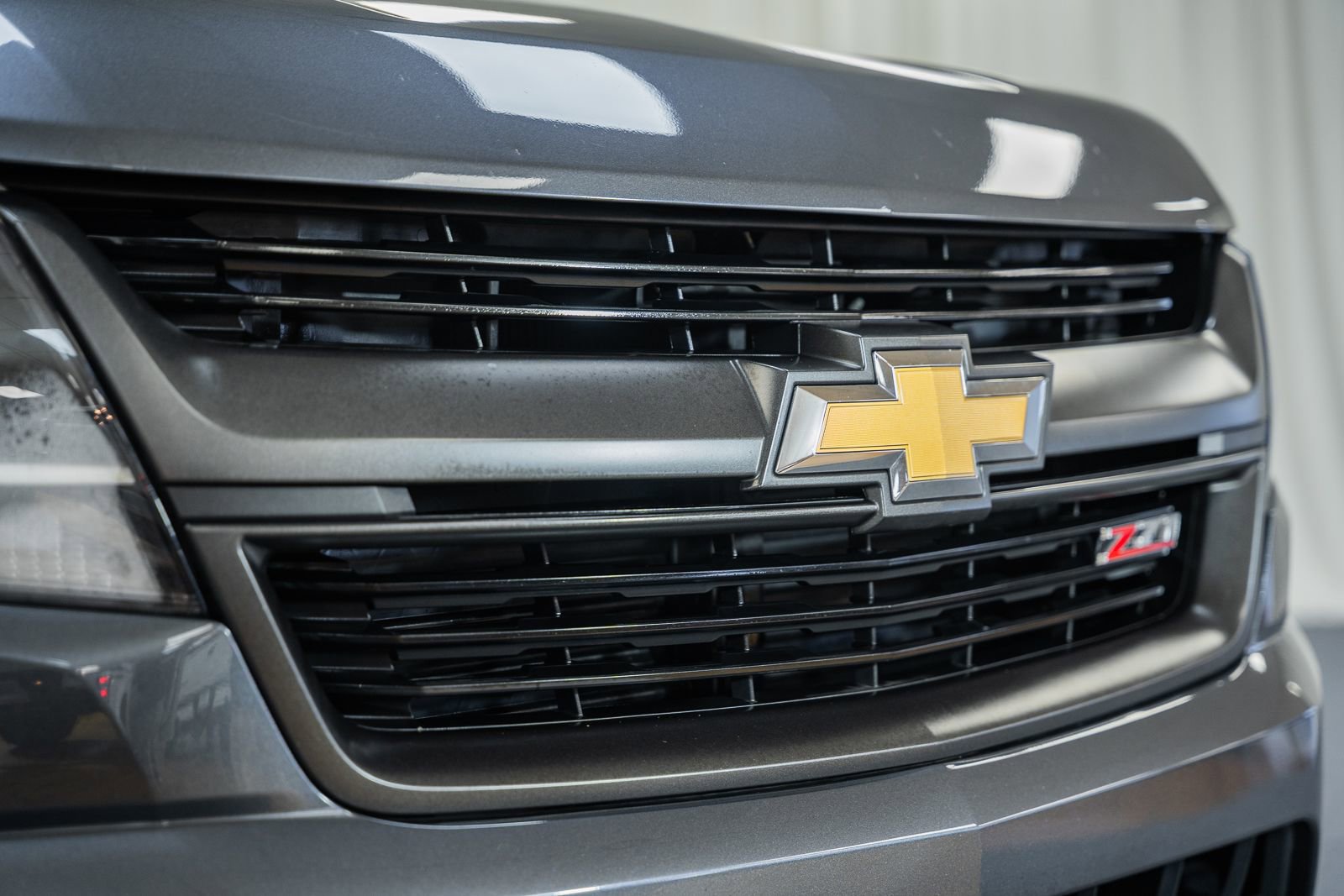 Used 2015 Chevrolet Colorado Z71 image 13