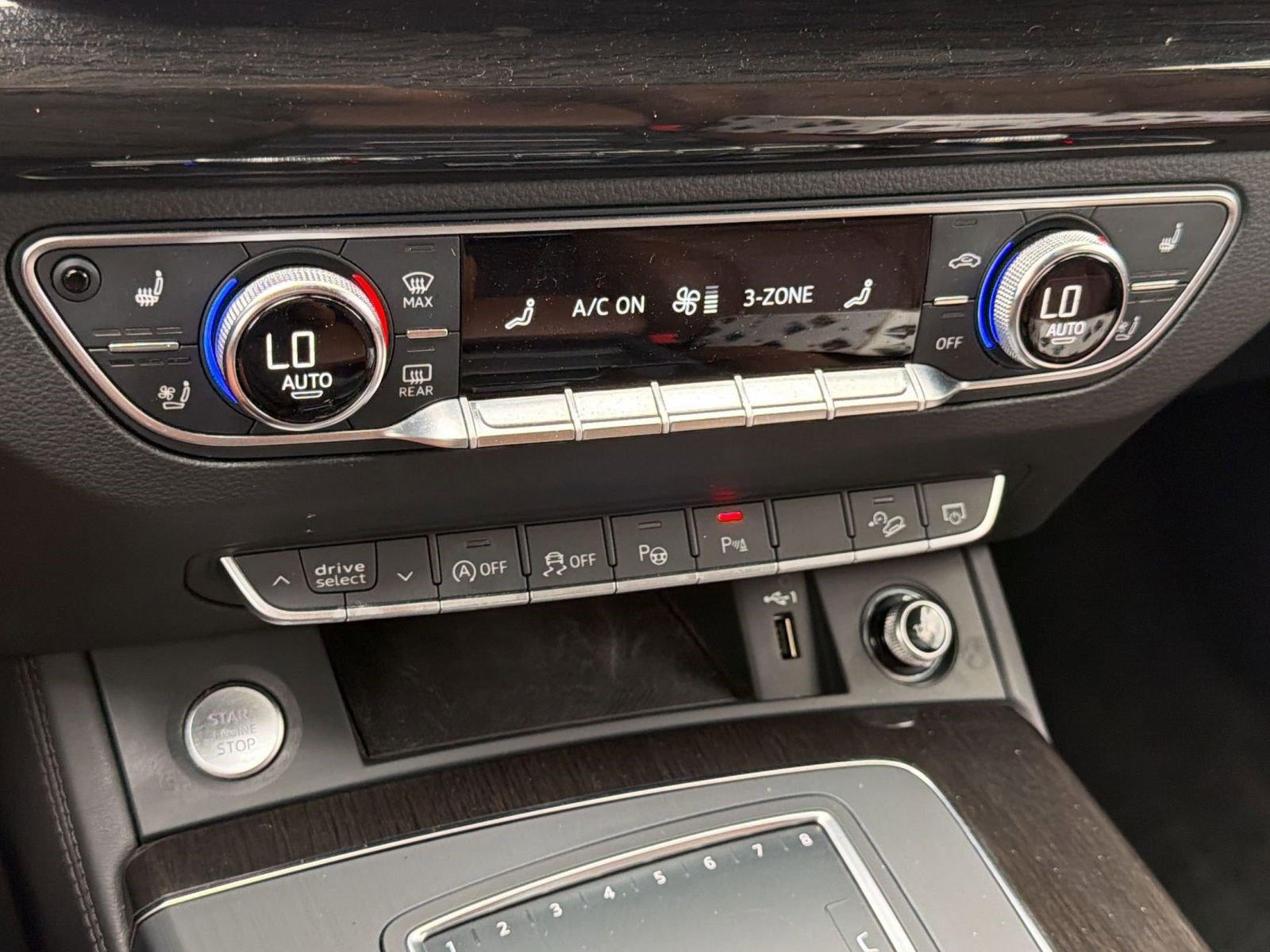 Used 2019 Audi Q5 Prestige w/ Prestige Package AWD/4WD image 19
