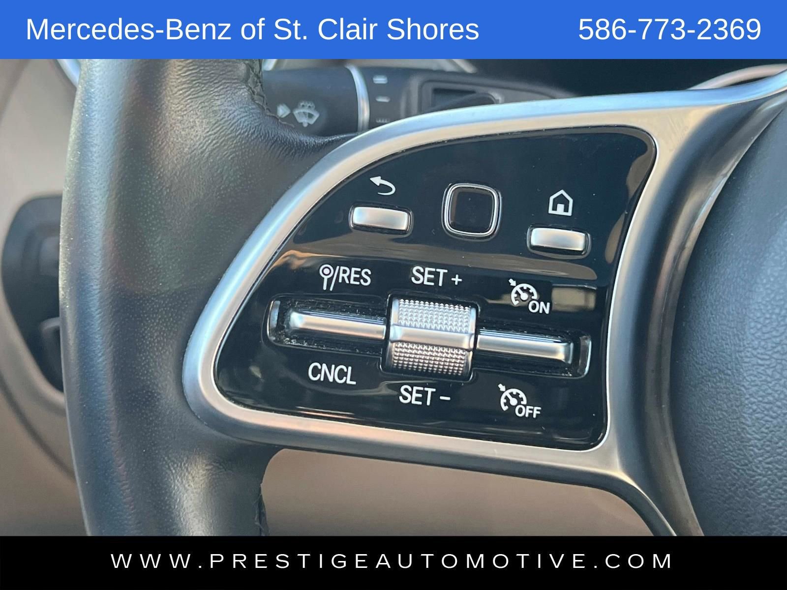 Used 2022 Mercedes-Benz GLC 300 4MATIC image 32