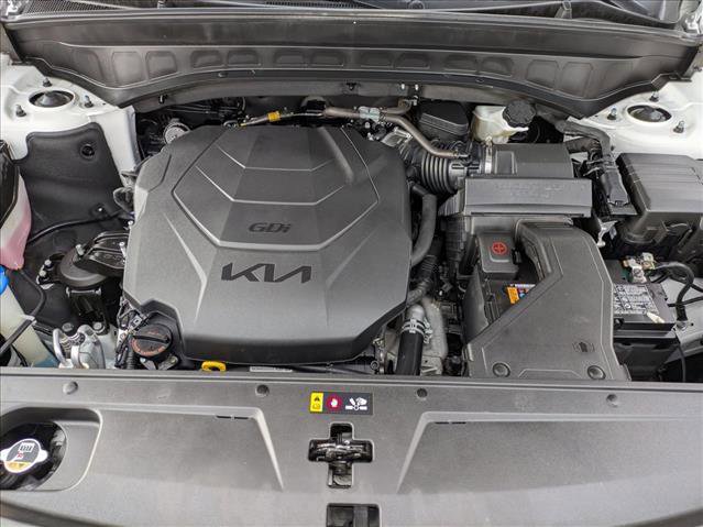 Used 2022 Kia Telluride SX w/ SX Prestige Package image 27