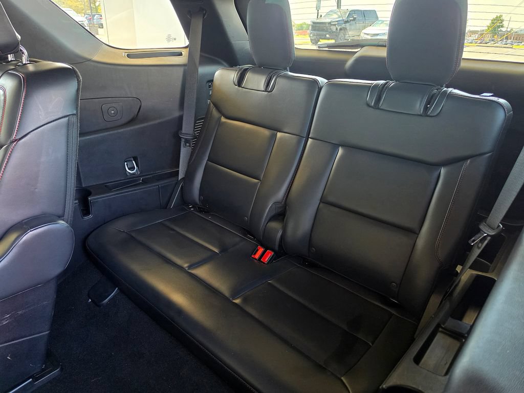 Used 2025 Ford Explorer ST-Line AWD/4WD image 72