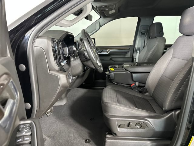 Used 2023 Chevrolet Silverado 1500 LT image 11