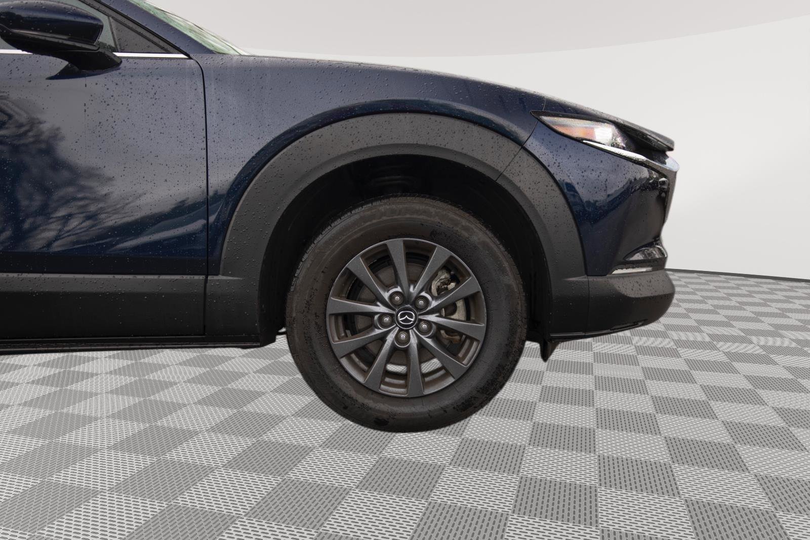 Used 2025 MAZDA CX-30 AWD 2.5 S image 23