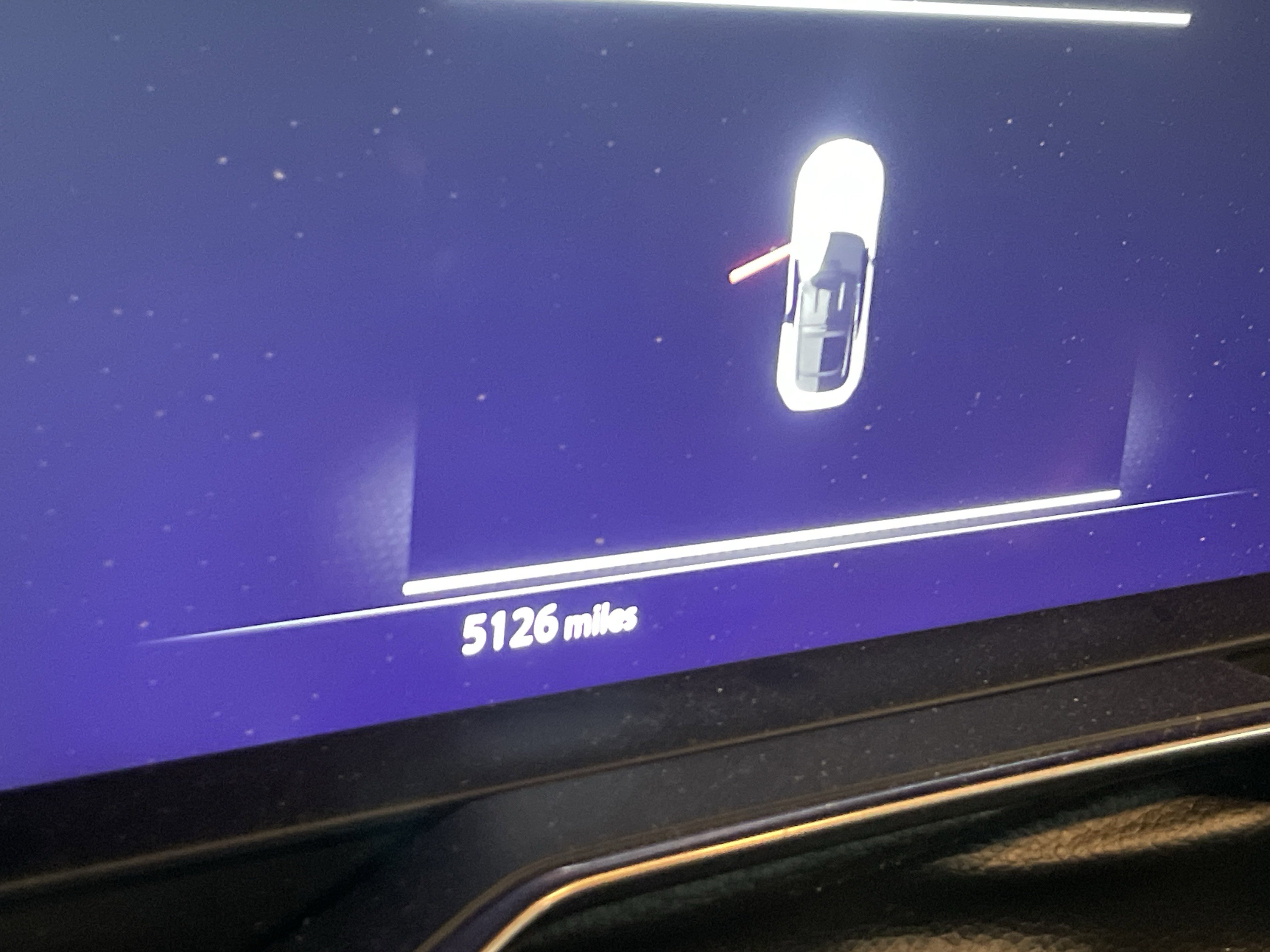 Used 2024 Nissan Z Performance w/ Floor Mat Package image 9