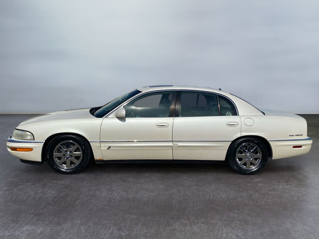 Used 2004 Buick Park Avenue w/ Diamond Edition FWD image 2