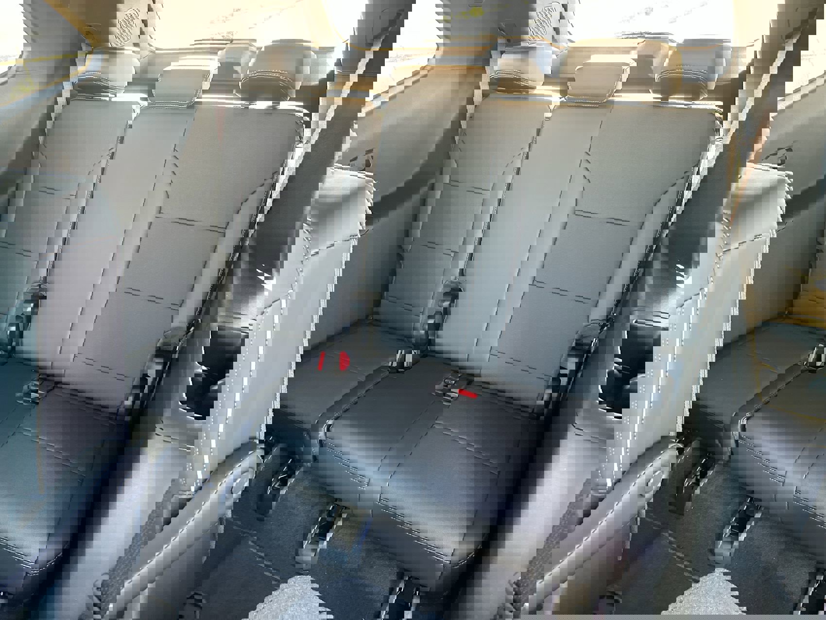 New 2026 Buick Enclave Preferred image 23