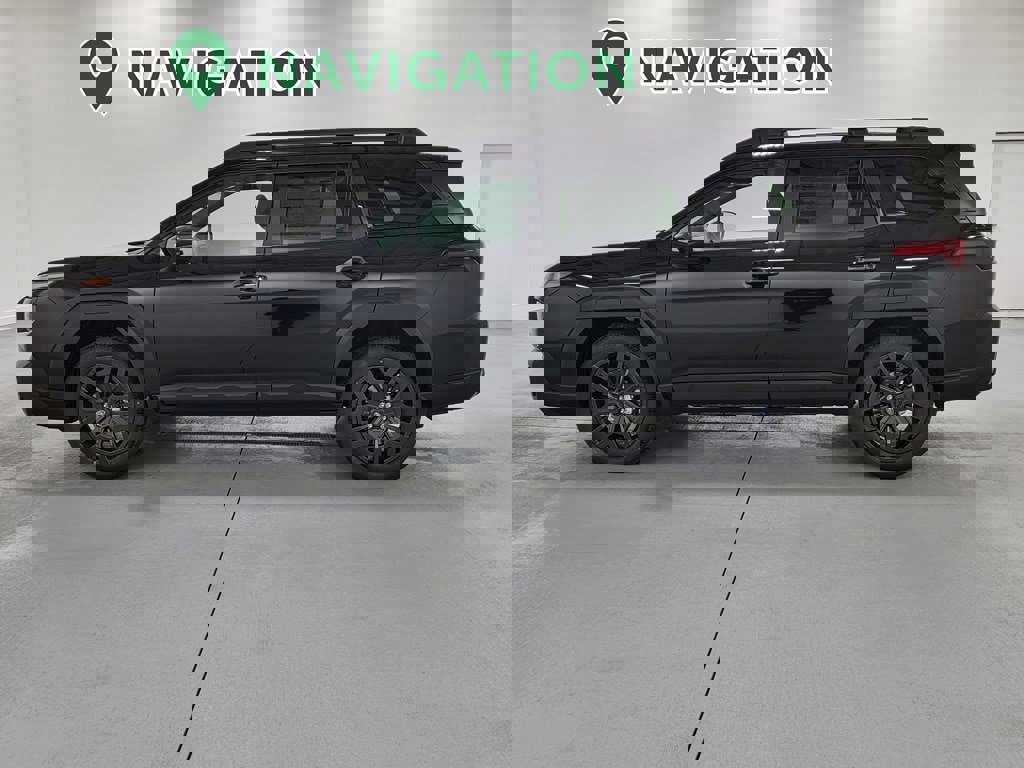 New 2026 Subaru Outback Limited XT image 4