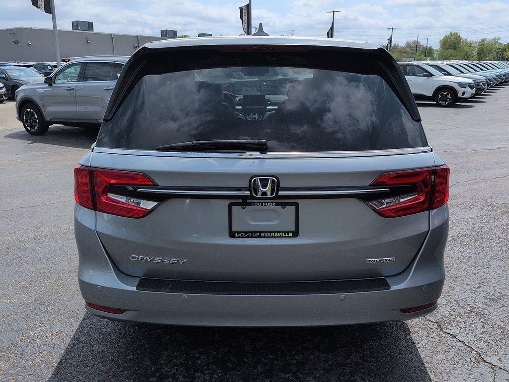 Used 2023 Honda Odyssey Touring image 6