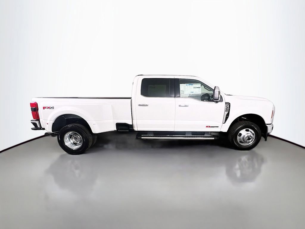New 2026 Ford F350 Lariat w/ Lariat Premium Package image 19