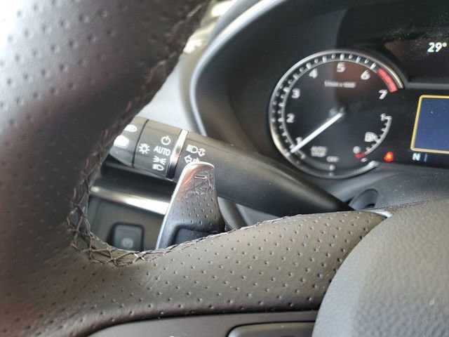 New 2025 Cadillac CT4 Sport image 14