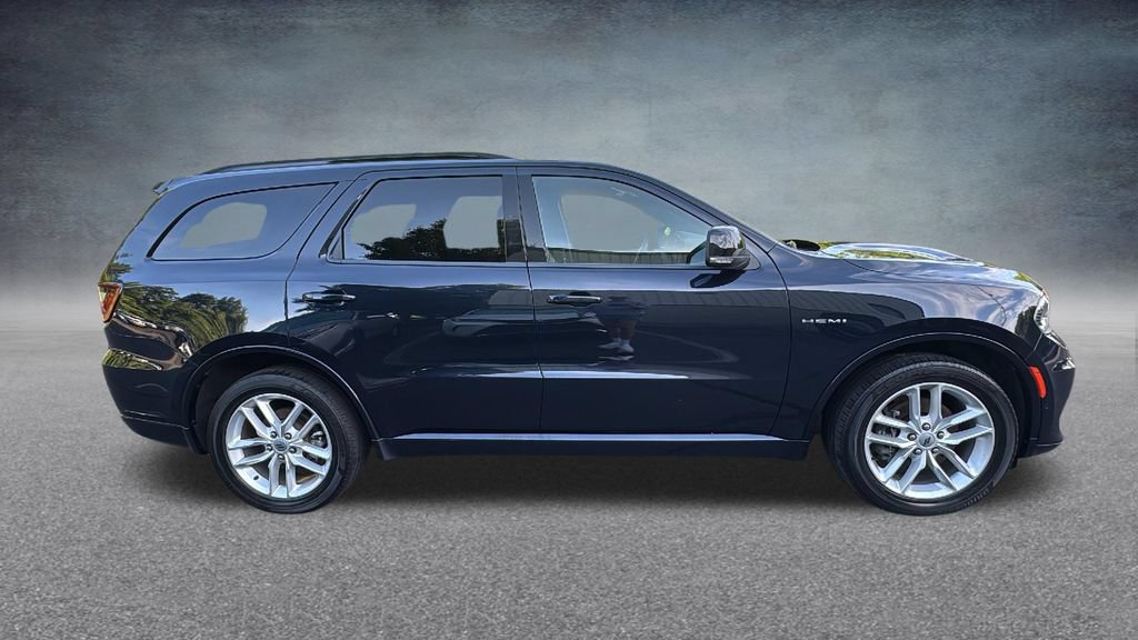Used 2024 Dodge Durango R/T AWD/4WD image 34