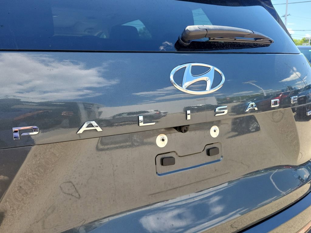 Used 2023 Hyundai Palisade XRT AWD/4WD image 7