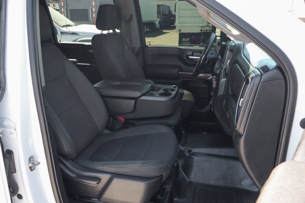 Used 2022 Chevrolet Silverado 3500 LT w/ Convenience Package AWD/4WD image 42