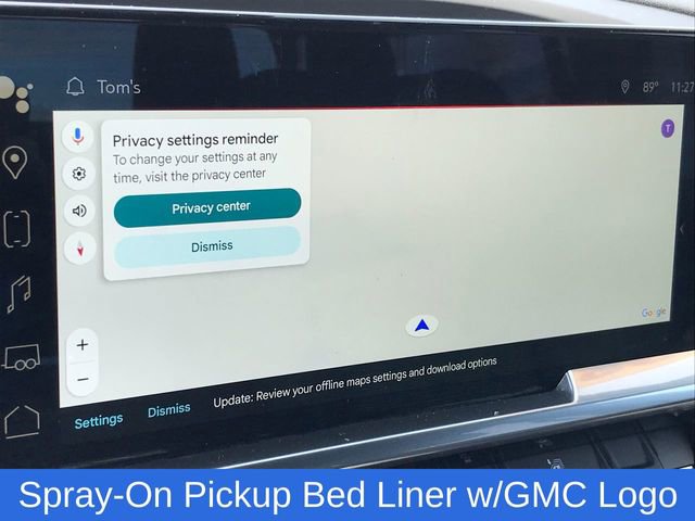 Certified 2023 GMC Sierra 1500 SLT w/ SLT Premium Package image 15