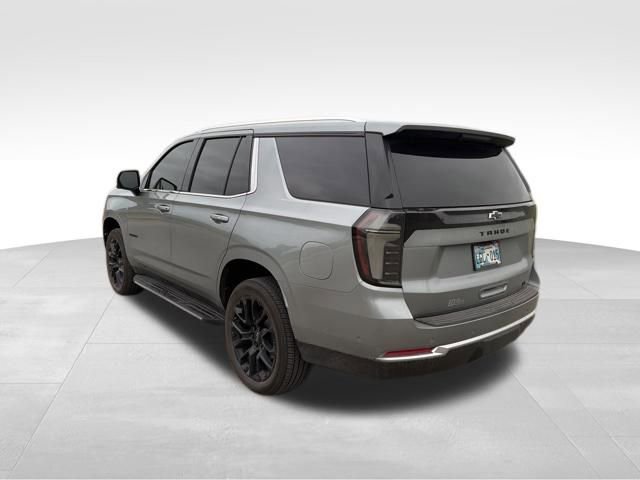 Used 2025 Chevrolet Tahoe LT w/ Comfort Package AWD/4WD image 5