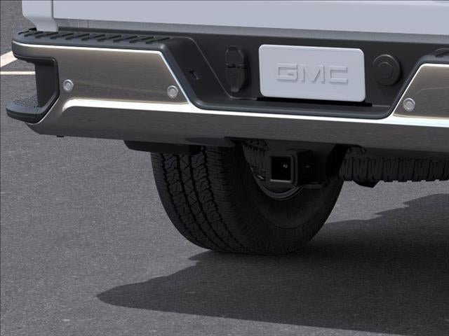 New 2025 GMC Sierra 2500 SLE w/ SLE Value Package; AWD/4WD image 14