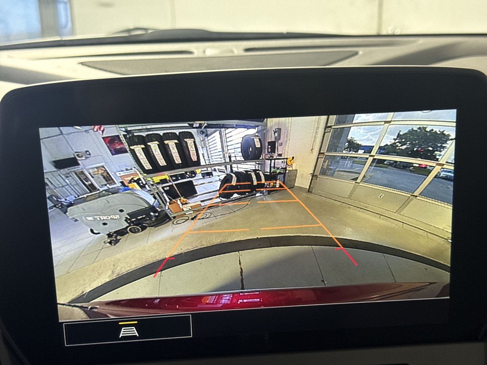 New 2026 Chevrolet Blazer LT w/ Convenience Package FWD image 20