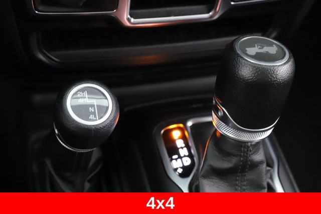 Used 2022 Jeep Wrangler Unlimited Sport AWD/4WD image 24
