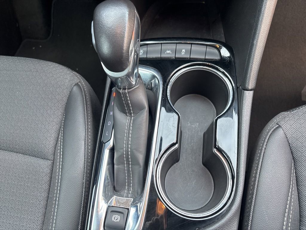 Used 2024 Buick Encore GX Preferred image 28