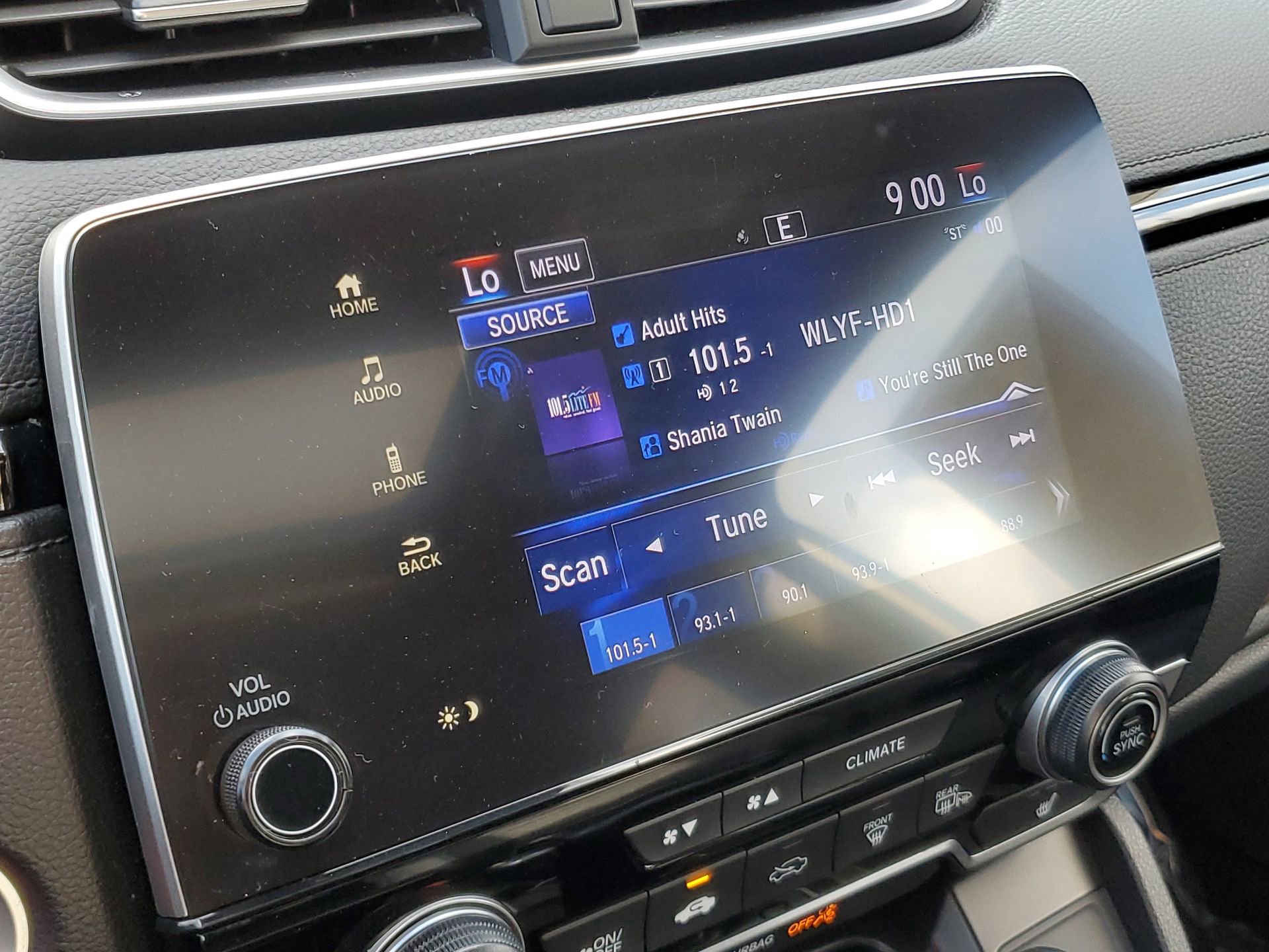 Used 2021 Honda CR-V EX-L image 30