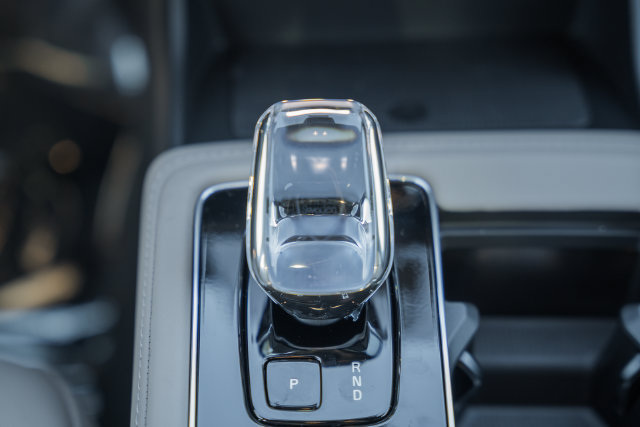 New 2027 Volvo XC90 B5 Plus AWD/4WD image 25