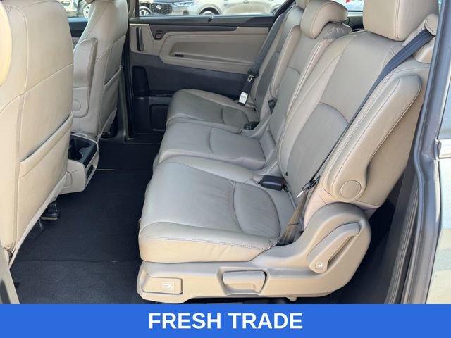 Used 2019 Honda Odyssey EX-L image 14