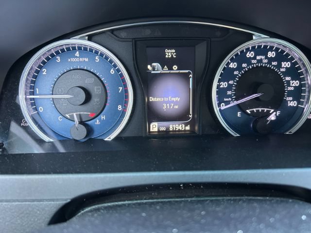 Used 2016 Toyota Camry LE FWD image 16