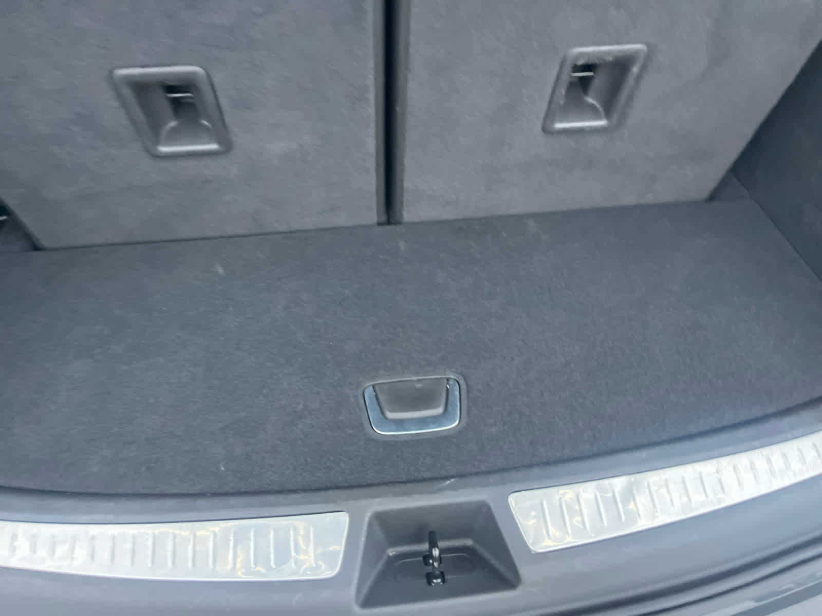 Used 2025 Cadillac XT6 Premium Luxury image 33