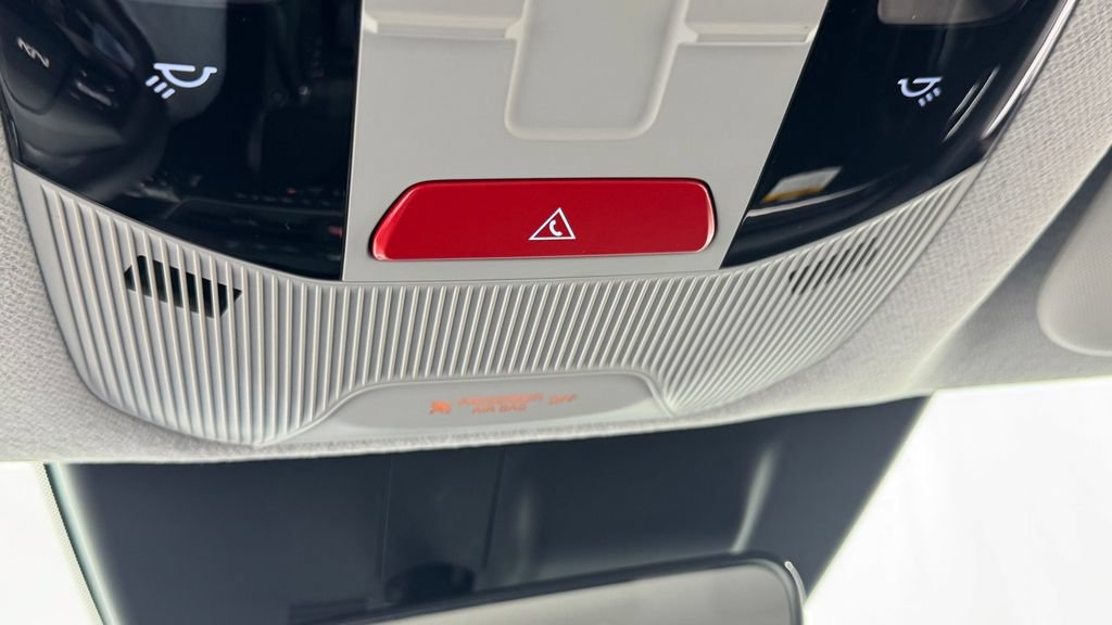 New 2026 Kia K4 FWD image 28