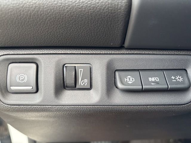 Used 2023 GMC Acadia Denali w/ Denali Technology Package image 24