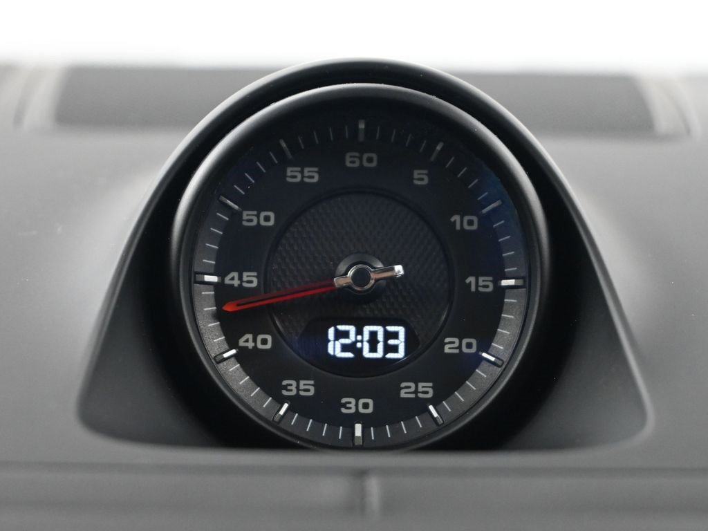 Certified 2023 Porsche Cayenne GTS image 12