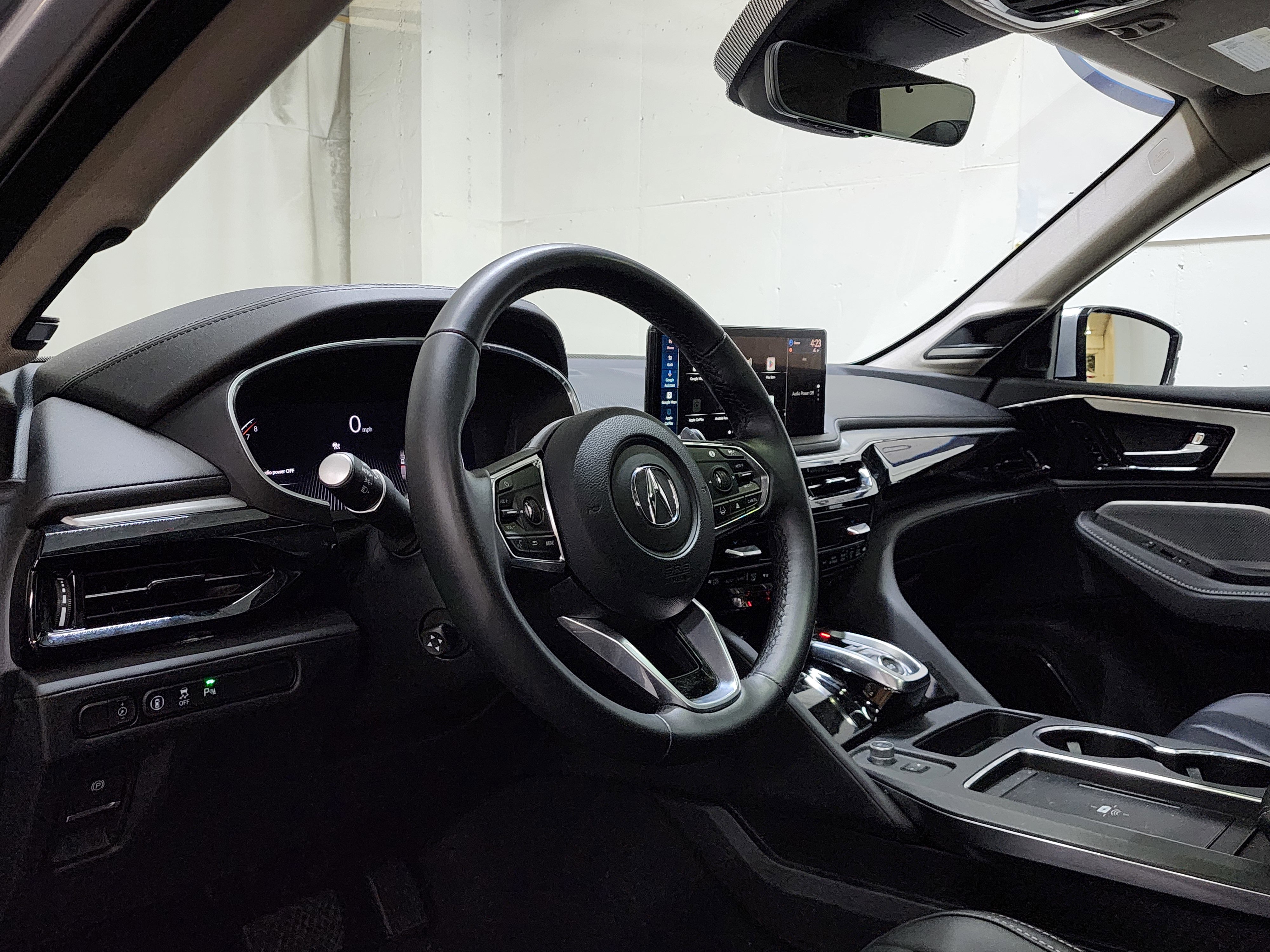 Certified 2026 Acura MDX SH-AWD w/ Technology Package image 13