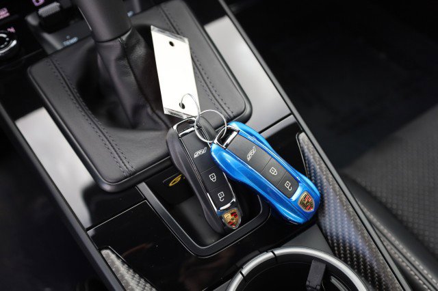 Used 2023 Porsche 911 GT3 RS w/ Weissach Package image 43