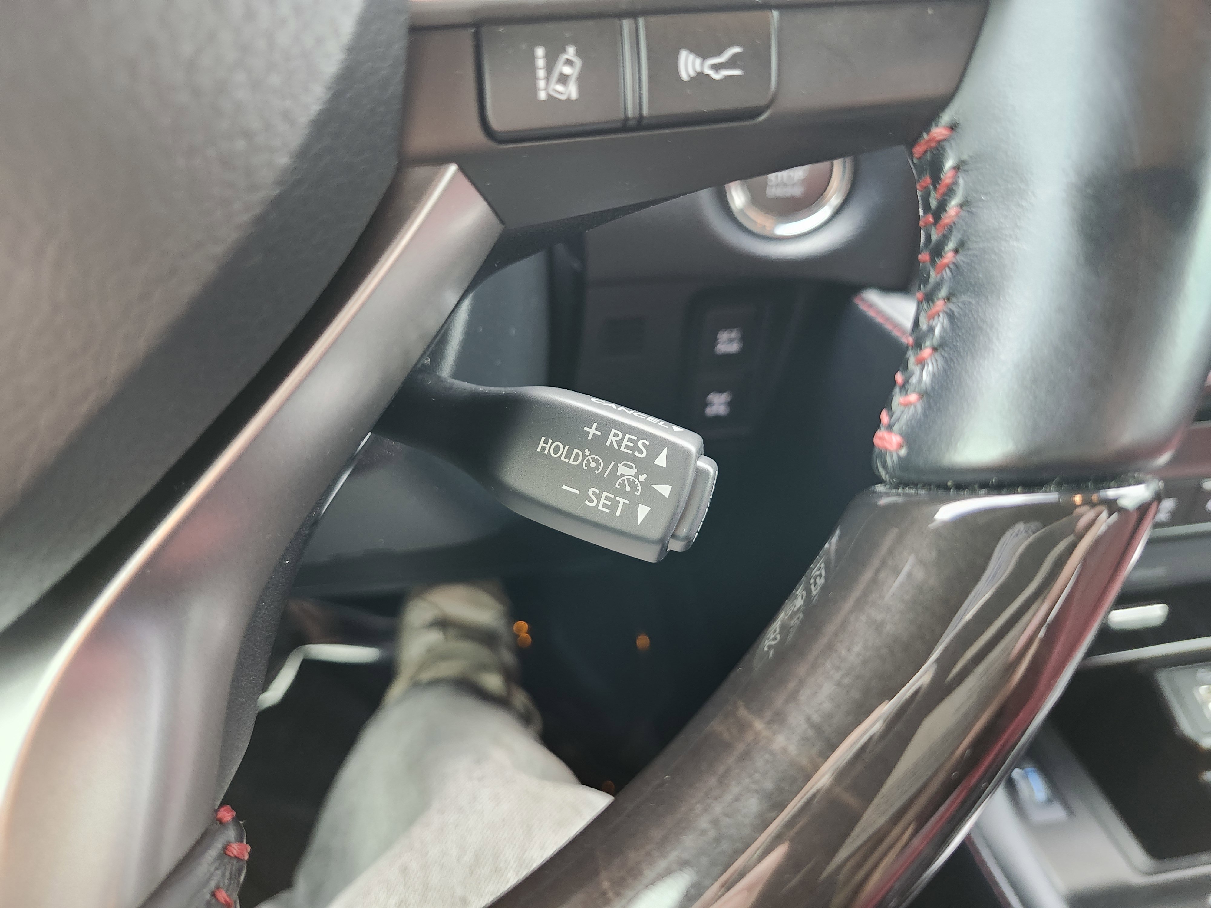 Used 2022 Lexus GX 460 Premium AWD/4WD image 42