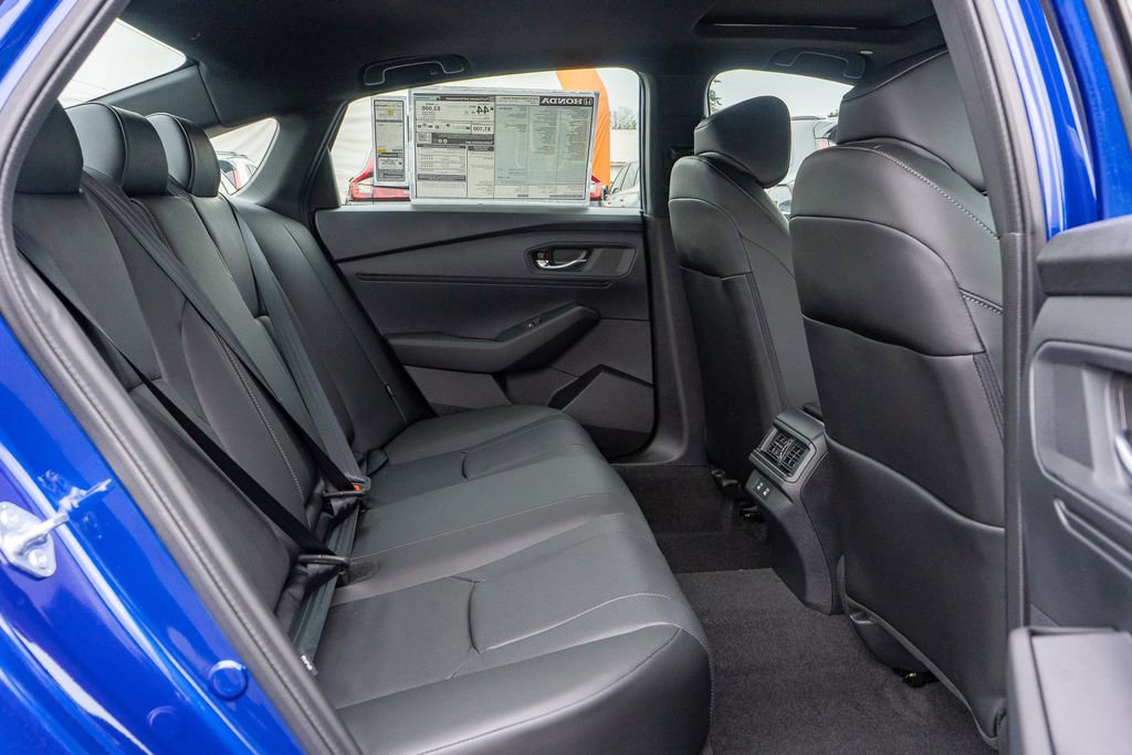 New 2026 Honda Accord Sport image 12