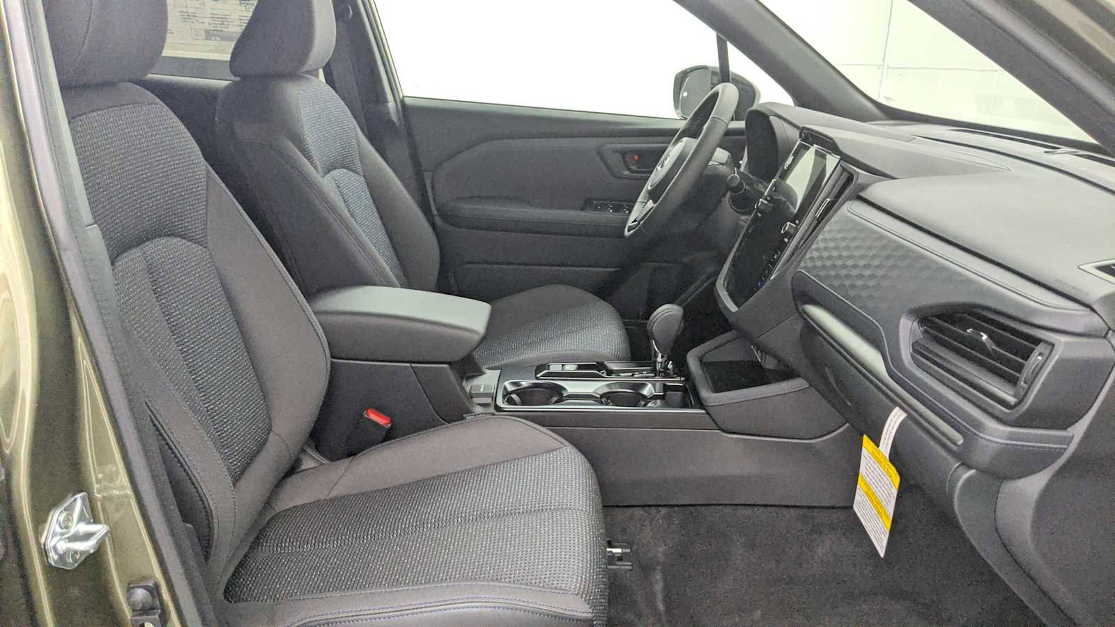 New 2026 Subaru Forester Premium image 29