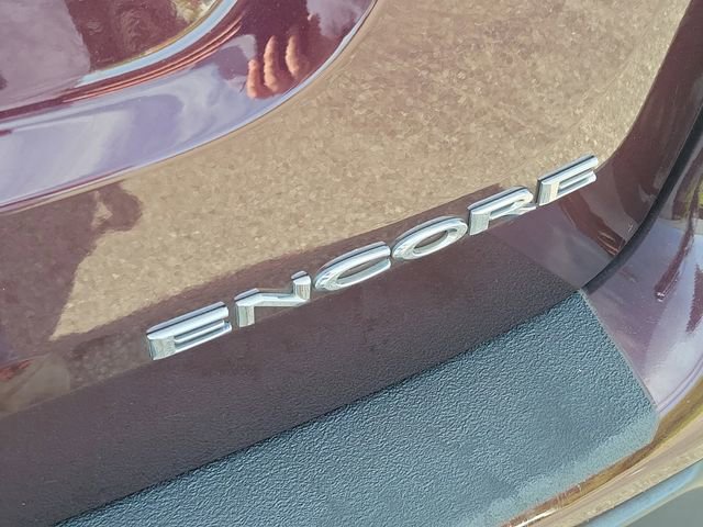 Used 2018 Buick Encore Essence FWD image 7