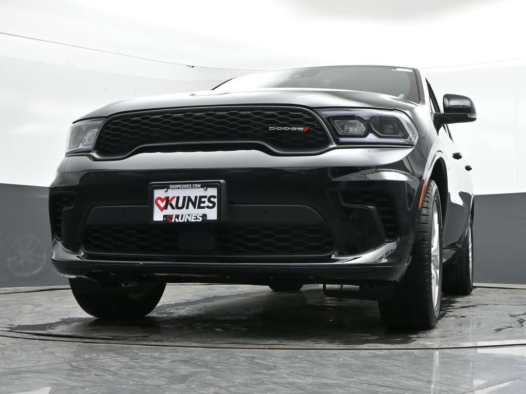 Used 2026 Dodge Durango GT AWD/4WD image 47