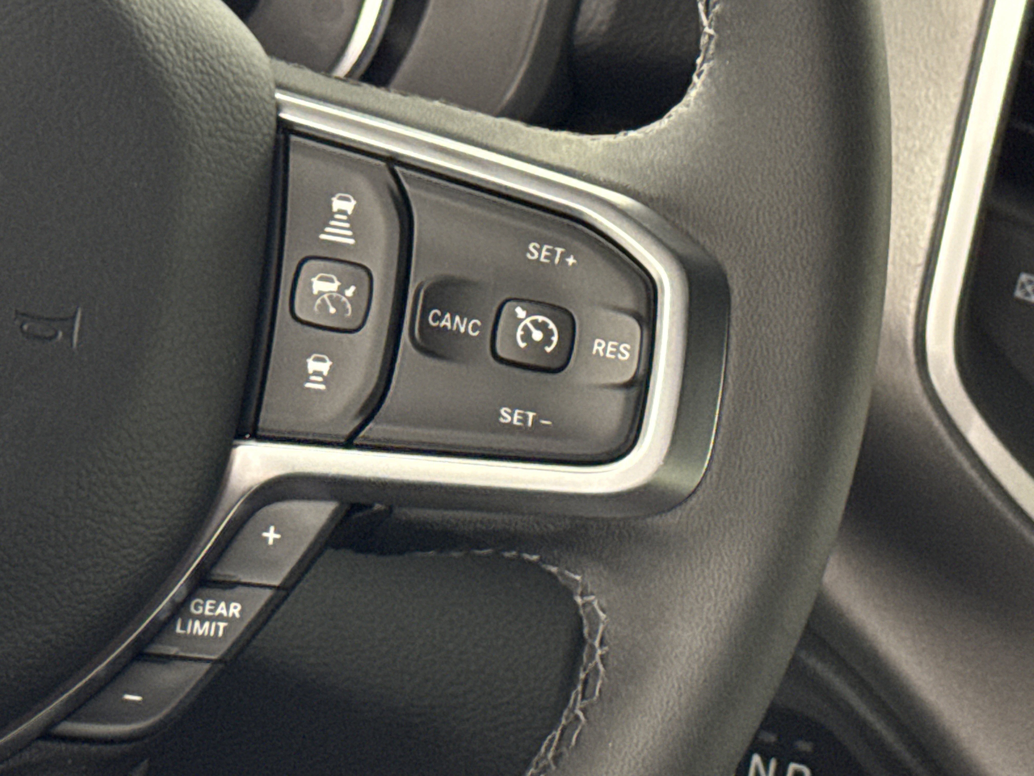New 2026 RAM 1500 Big Horn image 15